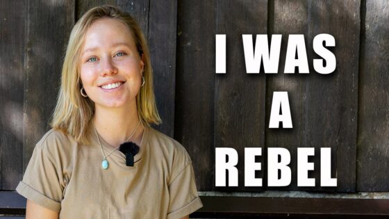 Tdysqvucruy -jesus Saves Jewish Girl from Destruction | Nehama’s Testimony - U-witness.com by Witness