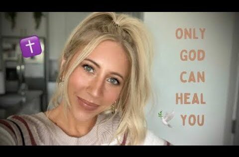 Ue-gf-gkl_m -god Healed Me from Everything I Was Trying to Fix with New Age Spirituality - U-witness.com by Witness