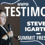 W6kagcu3444 -you’re Not Too Far Gone for God! (testimony) - U-witness.com by Witness