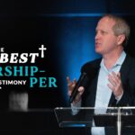 Xmsvuvc2gvc -testimony: the Best Worshipper | Tim Gaddy - U-witness.com by Witness