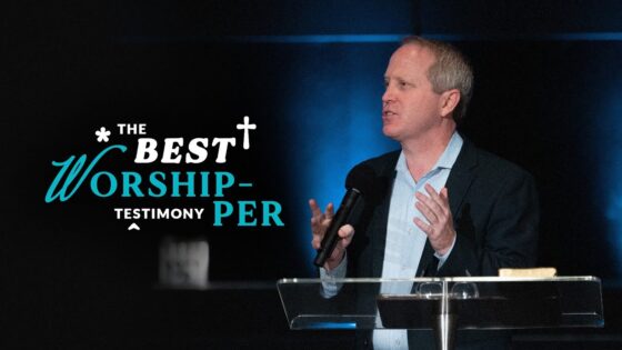 Xmsvuvc2gvc -testimony: the Best Worshipper | Tim Gaddy - U-witness.com by Witness