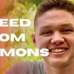 Xwwnhzg5yae -pou – I Had 2 Demons! “when Christians Came to Pray They Were So Bright I Couldn’t Look at Them” - U-witness.com by Witness