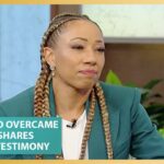 -c-zh-ctsf4 -a Pastor Who Overcame Alcohol Addiction Shares Her Powerful Testimony - U-witness.com by Witness