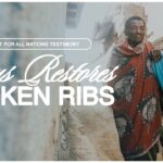 66pbwxavto4 -jesus Restores Broken Ribs - U-witness.com by Witness
