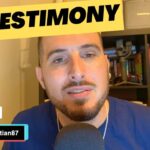 Epxtd3qhezo -jesus Saved Me from Addiction and Crime – My Testimony | Ep.4 True Christian Podcast - U-witness.com by Witness