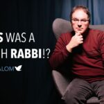 Guuuwkc-wps -jesus Was a Jewish Rabbi!? | Bill Siegler - U-witness.com by Witness