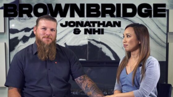 Jp7l3htcu3u -the Brownbridge’s Testimony - U-witness.com by Witness