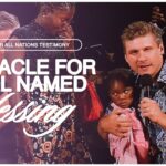 Ozqaz9vfzw4 -a Miracle for a Girl Named Blessing - U-witness.com by Witness