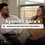 Tgdh-bcqnom -marriage Restoration Testimony | Ayanis & Sara’s Story - U-witness.com by Witness