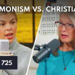 Ybss8z1gdhk -leaving Mormonism for Christianity | Guest: Lynn Wilder | Ep 725 - U-witness.com by Witness
