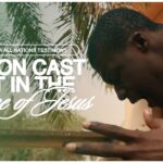 Bnybakzbefy -demon Cast out in the Name of Jesus - U-witness.com by Witness