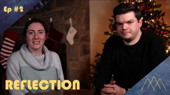 E99hamzcohe -a Reflection on My Testimony with My Wife – Virginia – Ep002 - U-witness.com by Witness