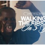 Kz0el6fh-08 -walking for the First Time in 5 Years! - U-witness.com by Witness