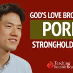 Xc0hhreubyg -breaking Free from a Reliance on Porn by Understanding God’s Love || Watch Caleb’s Testimony - U-witness.com by Witness