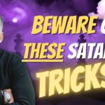 Xcqrnya2hpm -ex Son of Satan Reveals How He Tricked His Victims over to the Dark Side - U-witness.com by Witness
