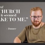 -i2z0jmkzy8 -i Despised the Church Because It Seemed So Fake - U-witness.com by Witness