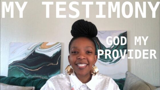2bwf544c43w -testimony‖ Jobless, Couldn’t Afford to Pay Rent, Crying All Night‖ God Provided - U-witness.com by Witness