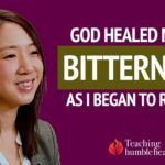 2sgvz36ndjy -healing from Roots of Bitterness from Feeling Rejected As a Child || Watch Tracy’s Testimony - U-witness.com by Witness