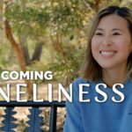 Kqdyjrmps8c -god’s Perfect Love Overcame Her Loneliness - U-witness.com by Witness