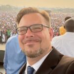 Qesx1av1vts -the Power of Faith: How I Went from Lost to Leading Thousands to Christ - U-witness.com by Witness