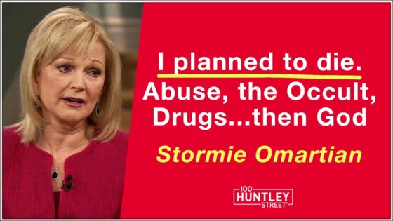 Teahlzvpiqu -stormie Omartian’s Story: I Planned to Die (and I Almost Did)…then God… - U-witness.com by Witness
