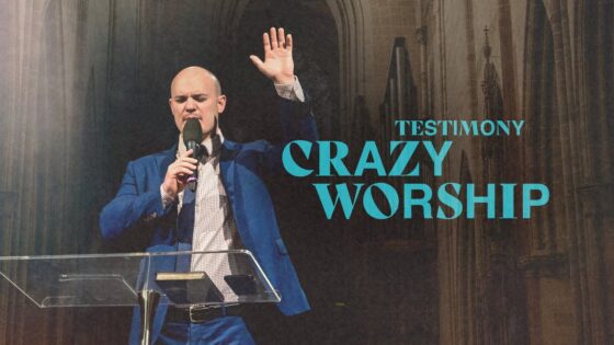 U3zf_o_sviw -testimony: Crazy Worship - U-witness.com by Witness