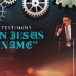 Vnuisrfnhos -testimony: in Jesus Name | Jonathan Robidas - U-witness.com by Witness