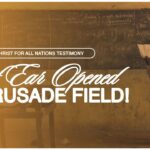 Xb5bcgixeau -deaf Ear Opened at Crusade Field! - U-witness.com by Witness