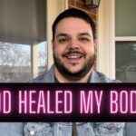 Bfedbpqwpog -god Healed My Body! - U-witness.com by Witness