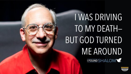 Ce3bq9gdjz8 -i Was Driving to My Death—but God Turned Me Around | Steven Kowalsky - U-witness.com by Witness