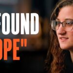 Giz-zleifdi -my Depression Story: How I Overcame the Darkness - U-witness.com by Witness