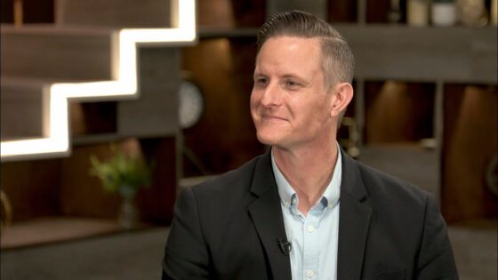 Hoimrwklscc -i Was a Drug Addict and God Called Me to Ministry | Richie Halversen - U-witness.com by Witness