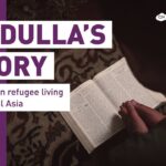 Iyr92aba8em -abdulla’s Story: Afghanistan – Open Doors Prayer News 294 - U-witness.com by Witness