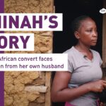 Rkdmoytpaf4 -aminah’s Story: East Africa – Open Doors Prayer News 294 - U-witness.com by Witness