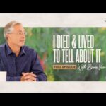 Zxeqpq4dmcs -i Died & Lived to Tell About It: the Angelic Intervention That Saved Bruce Van Natta’s Life - U-witness.com by Witness