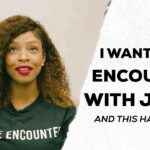 -yd0z4xdn3i -i Wanted an Encounter with Jesus, and This Happened. - U-witness.com by Witness