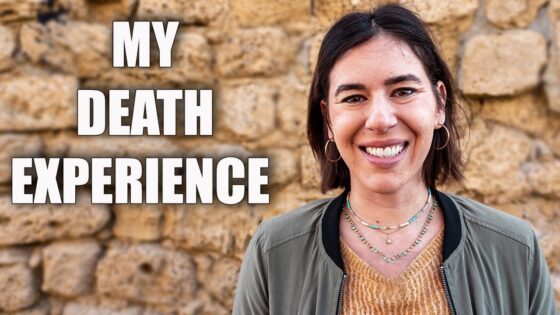 0djyt42eoys -unbelievable! Jewish Woman Hears God’s Voice While Being Revived | Moriel’s Testimony - U-witness.com by Witness