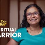 1yzyoss6qqi -from Darkness into the Light of Christ || Sunita Sequeira || Jesus My Savior - U-witness.com by Witness