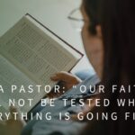 Bzmowr1vyvu -gaza Pastor: “our Faith Will Not Be Tested when Everything is Going Fine” - U-witness.com by Witness