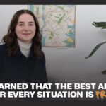 Ctnkv69yd0s -i Learned That the Best Answer for Every Situation is Prayer | Testimony - U-witness.com by Witness