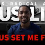 Emnq9pqyyla -muslim Sees Jesus in His Dream | Jahir Israel’s Testimony // Onewaygospel - U-witness.com by Witness