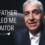Iujiyq2fwca -my Dad Called Me a Traitor | Jeff Siegel - U-witness.com by Witness