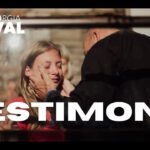 Iiiipenwcv8 -miraculous Healing of Deafness – 15-year-old’s Testimony and Prayer for Healing - U-witness.com by Witness