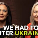 Ltvawxrpcxa -rescuing Ukrainian Orphans from the War - U-witness.com by Witness