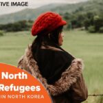 Nu8twukhnva -the Spy | Rebecca’s Story Helping North Korean Refugees - U-witness.com by Witness