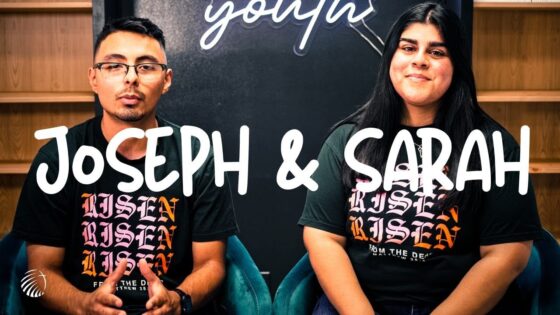 Nuptip8nsag -joseph and Sarah Testimony - U-witness.com by Witness