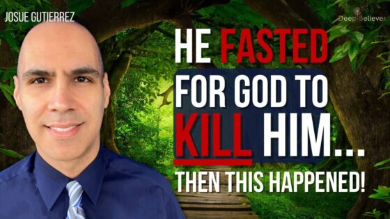 Qoc0o0dfe_8 -he Fasted for God to Kill Him After Struggling with His Identity…then This Happened! - U-witness.com by Witness