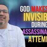 Svc9-3m4rz8 -god Makes Man Invisible During Assassination Attempt After Meeting Satan Face-to-face - U-witness.com by Witness