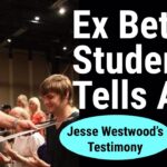 S_4ctevppea -ex Bethel Student Tells All – Jesse Westwood’s Testimony - U-witness.com by Witness