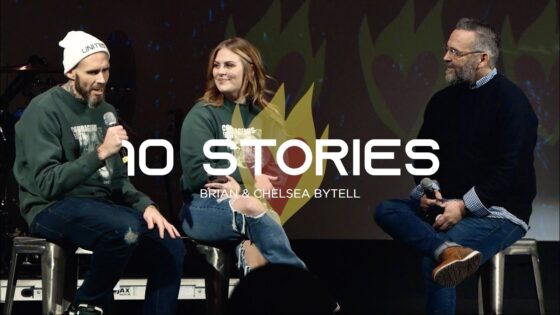 U76yndsvcro -10 Stories | Brian + Chelsea Bytell - U-witness.com by Witness